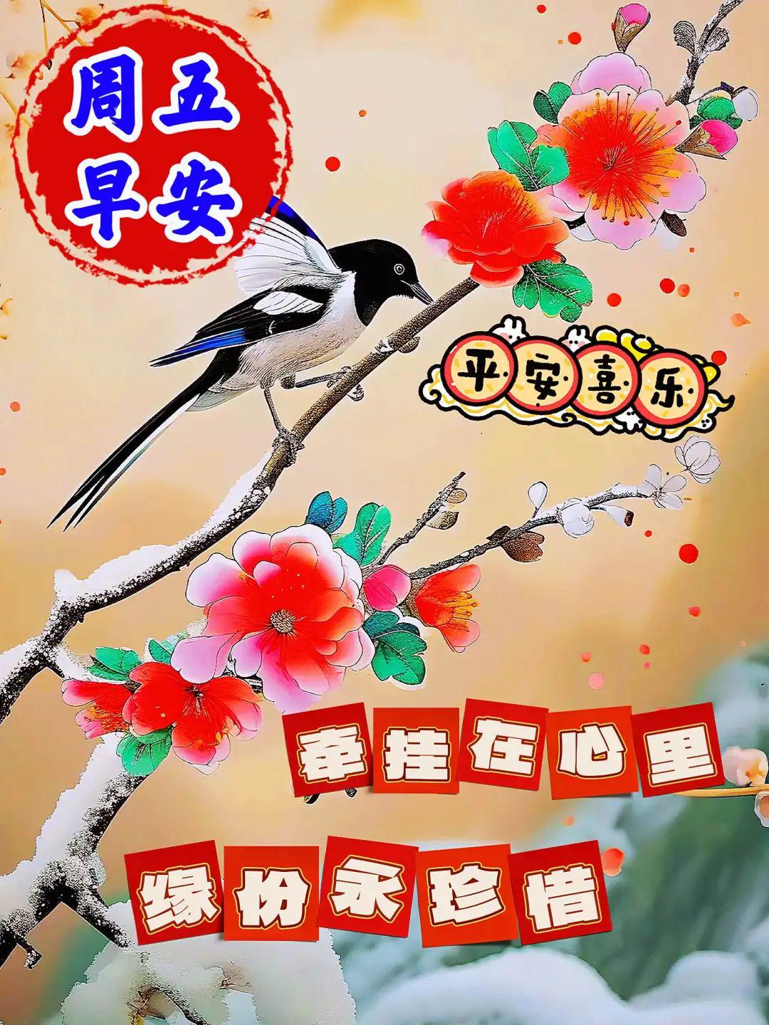 3月你好