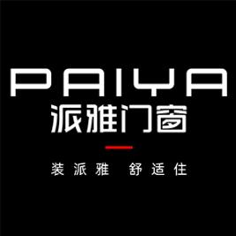 派雅门窗官方