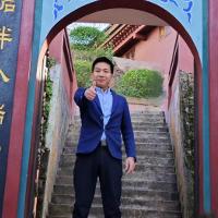 酒店智能戴老板