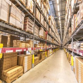 聊聊跨境海外仓储