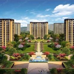 售楼处营销中心