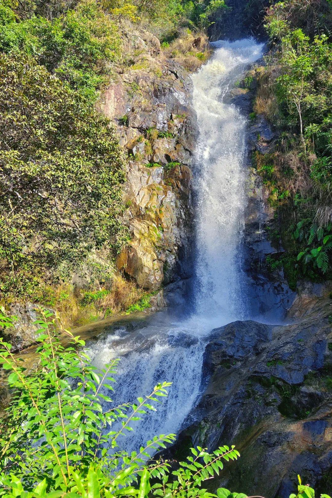 乐昌景点图片