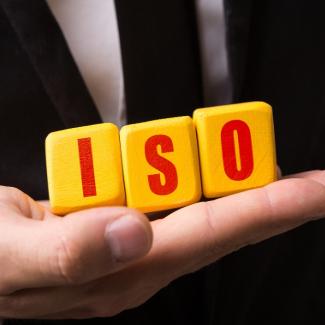 ISO9001认证机构