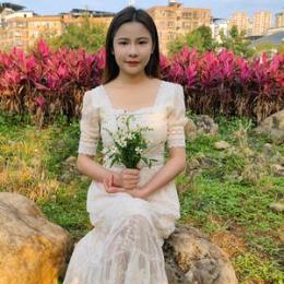 潘小七的田园生活