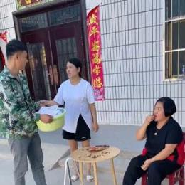 阿良的日常生活