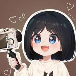 努力的小姑娘追梦体育