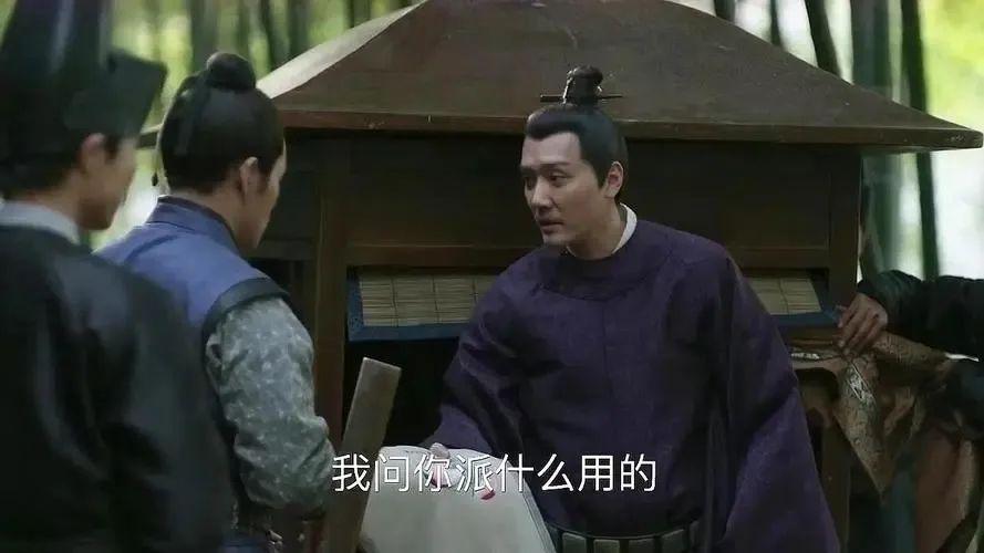 知否原著“与小秦氏反目，与盛紘交好”的他，才是顾家最正直的人-风君娱乐新闻