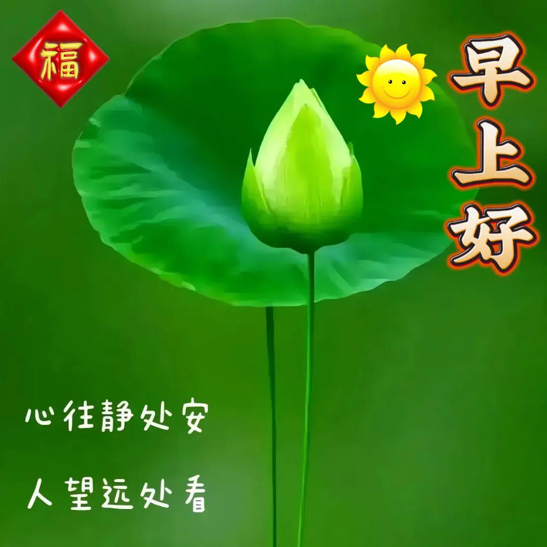 3月30日早安漂亮图片问候祝福语