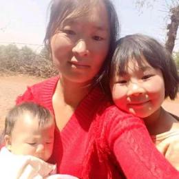 王琳记录农村生活