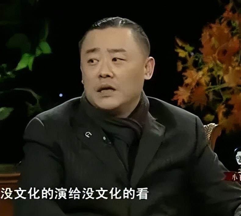 周立波现状曝光，成也嘴，败也嘴，结局令人唏嘘10