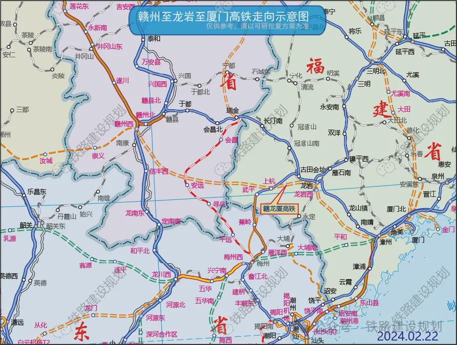 昌赣高铁线路图及站点图片