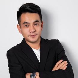 催海滔的农业之路