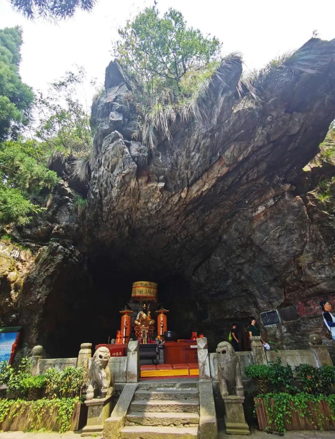 庐山旅游终极攻略——庐山(庐山风景名胜区)交通篇