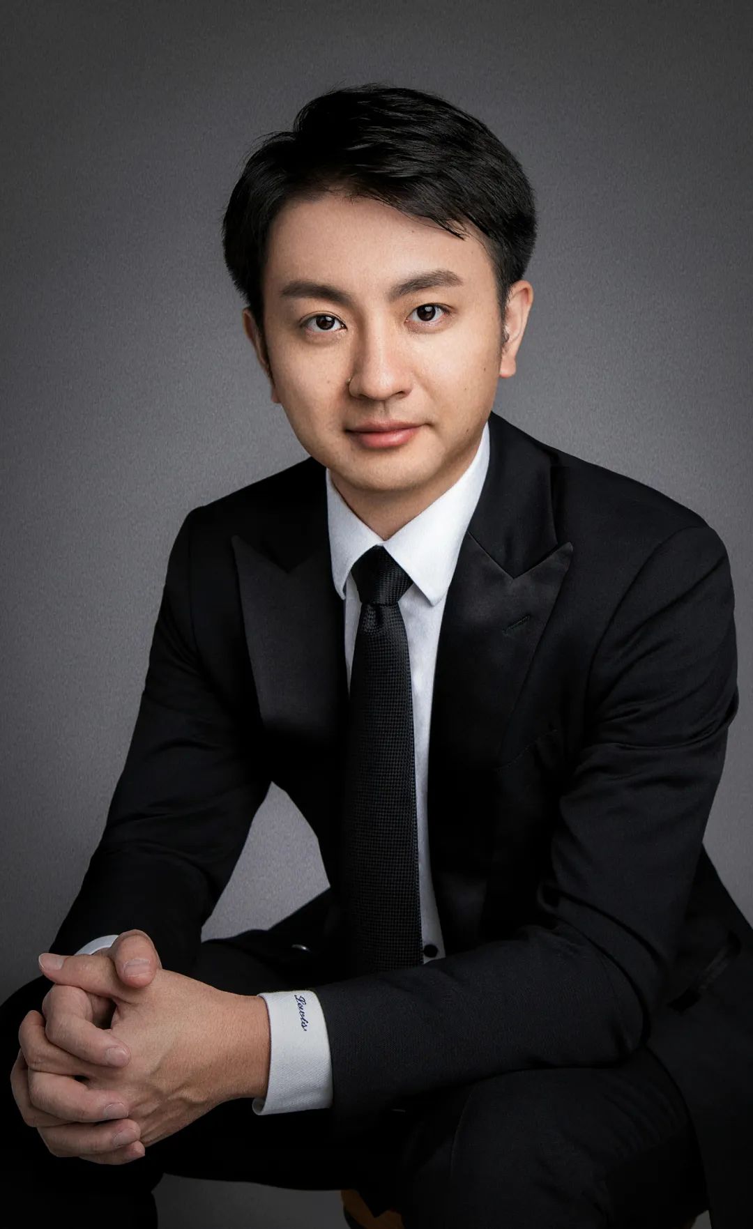 德邦基金总经理  张騄