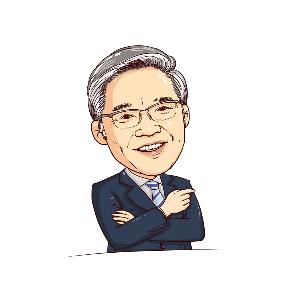 朱华老师讲政企营销