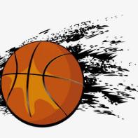 运筹帷幄的篮球