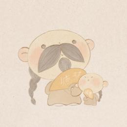 山林子自然慧智护生