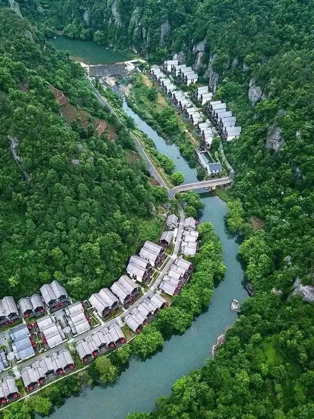 看完《承欢记》思路打开了，这个五一要不试试这些酒店……-风君娱乐新闻