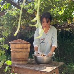 夏家姑姑