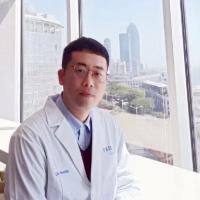 心理咨询师陈实