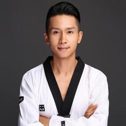 教体育的雷老师