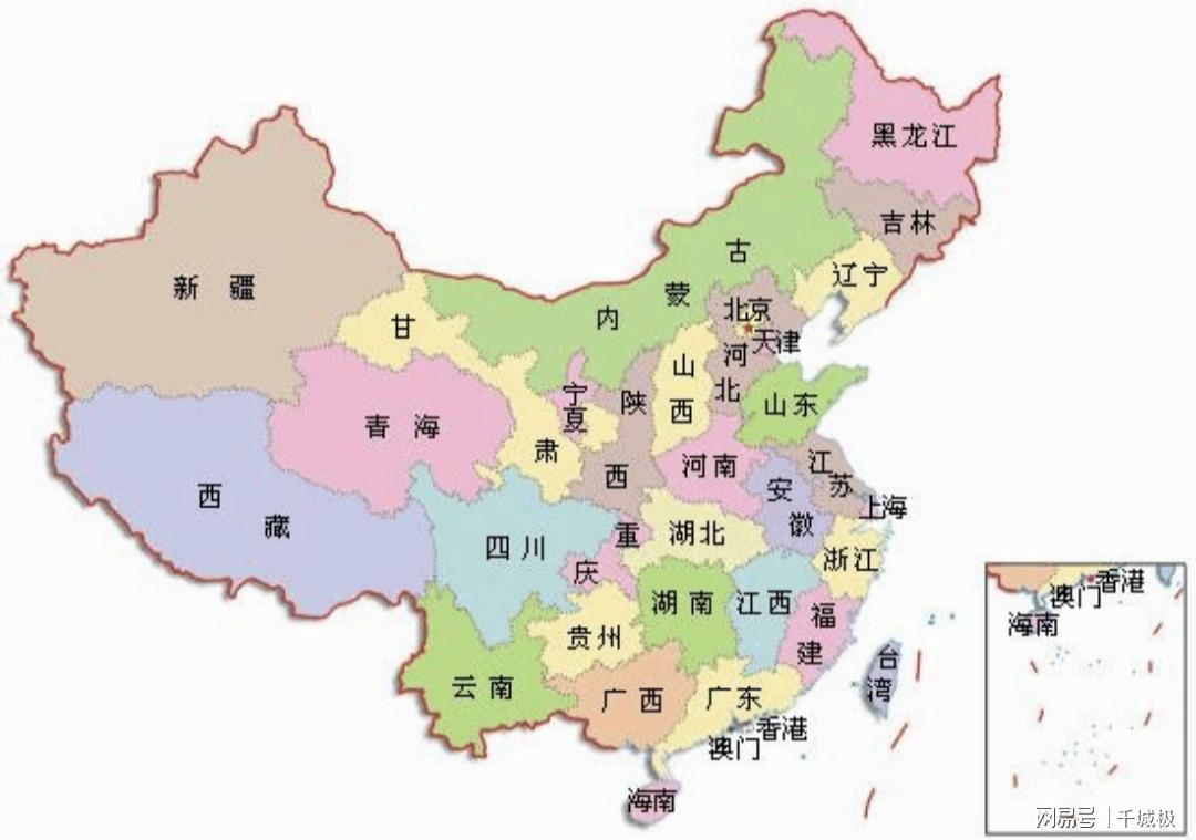 31省份一季度财政收入出炉:广东居第1,重庆增长最快,吉林第26