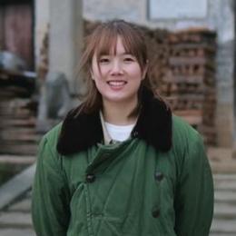 阿玲的乡村日志