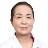 口腔黏膜刘海云主任