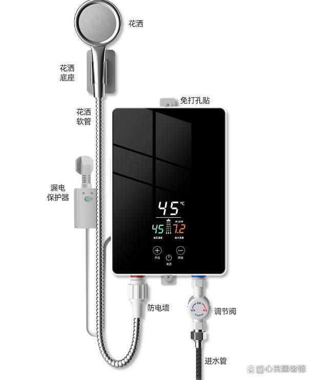 综合分析性价比较高的热水器,万和品牌不容错过