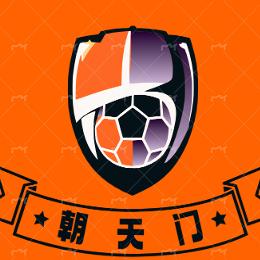 朝天门足球