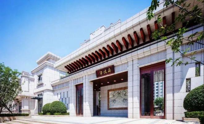 海淀府位于北京市海淀区西四环田村路与田村东路交汇处往西200米,开发