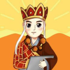 数码唐僧君