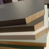 航美无漆实木板材