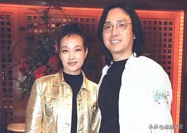 与王立离婚后,刘晓庆曾一度宣称:我厌恶婚姻,反感男人