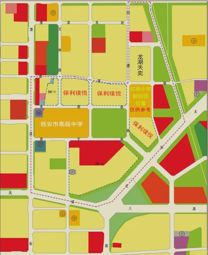 为教育同权努力奋斗!西咸新区2025年将纳入西安市中考