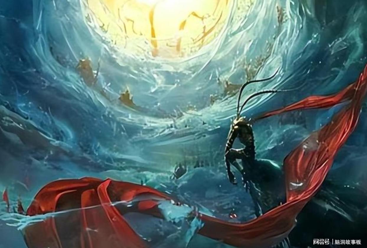 如果唐僧是个姑娘