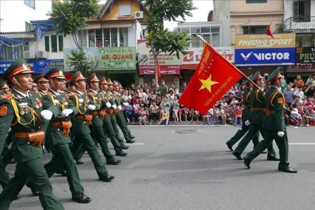 中国为何要在老山打轮战?越南少将:太致命,直接把越南推入绝境