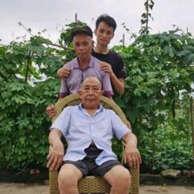 山村小伙熊大丫