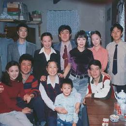 老李聊家长里短