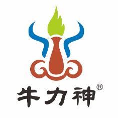 牛力神的创业经