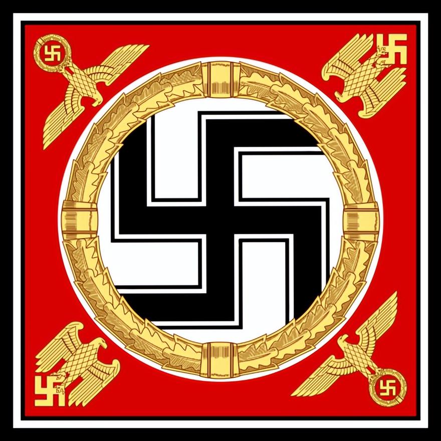 希特勒的标志图片图片