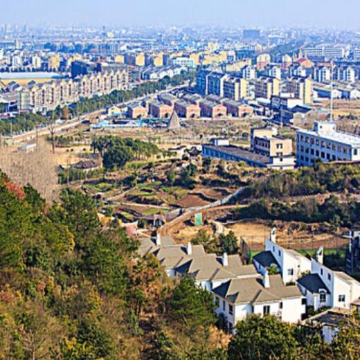 南方城市播報