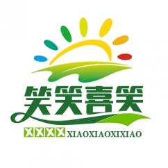 笑笑喜笑