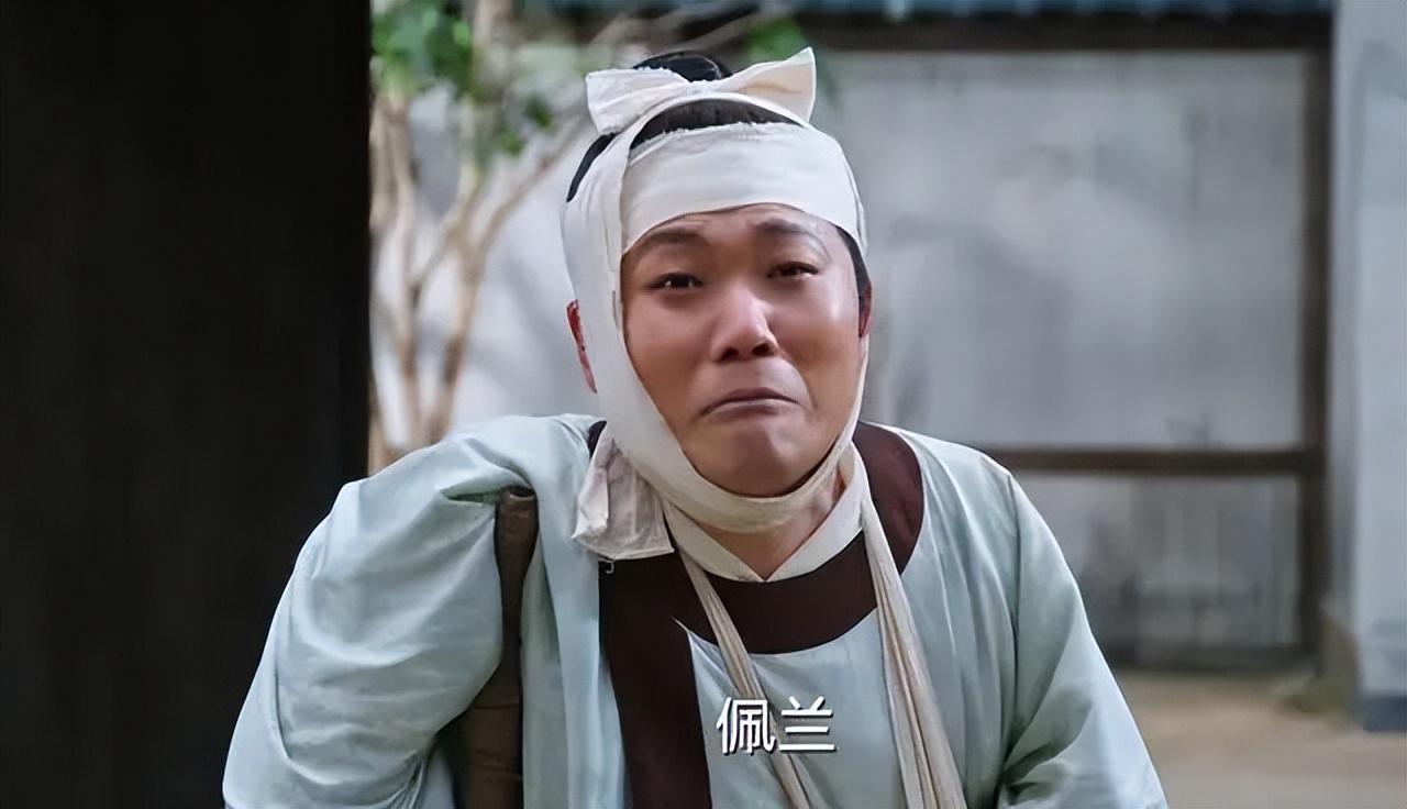 《墨雨云间》年龄错乱的一家三口：俩90后演员，给87年女星演爹娘-风君娱乐新闻