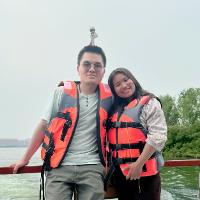 尼泊尔媳妇莎莉达