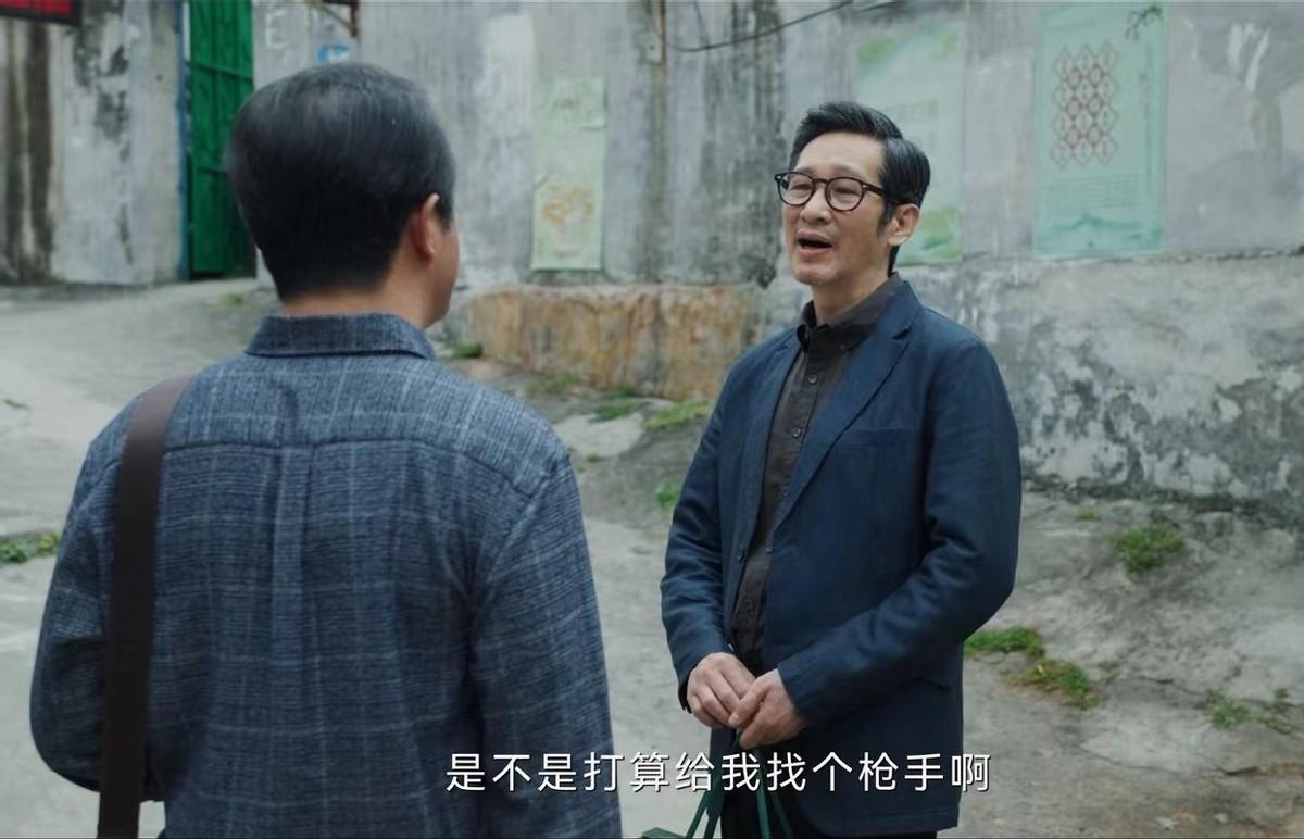 仅播3集，就轻松拿下飙升榜第一，这才是实力派演员该有的实力-风君娱乐新闻