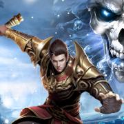 冰雪点卡版说游