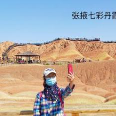 千山暮雪爱旅行