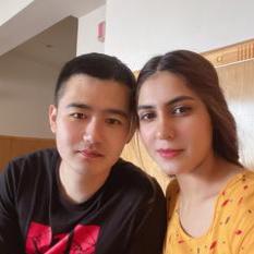 巴基斯坦媳妇宋铁锤