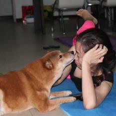 太郎和太郎妈旅行日记